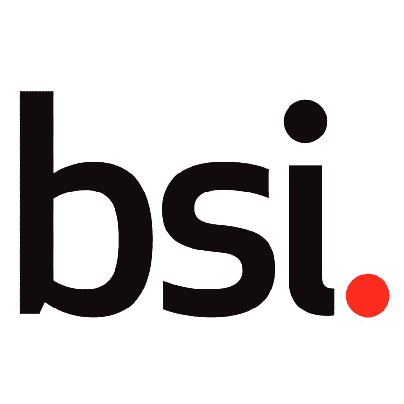 Bsi logo - Téléchargements