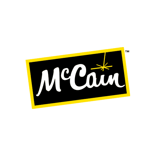 Ligne du temps 2013 mccain foods corporate logo colour - Notre société