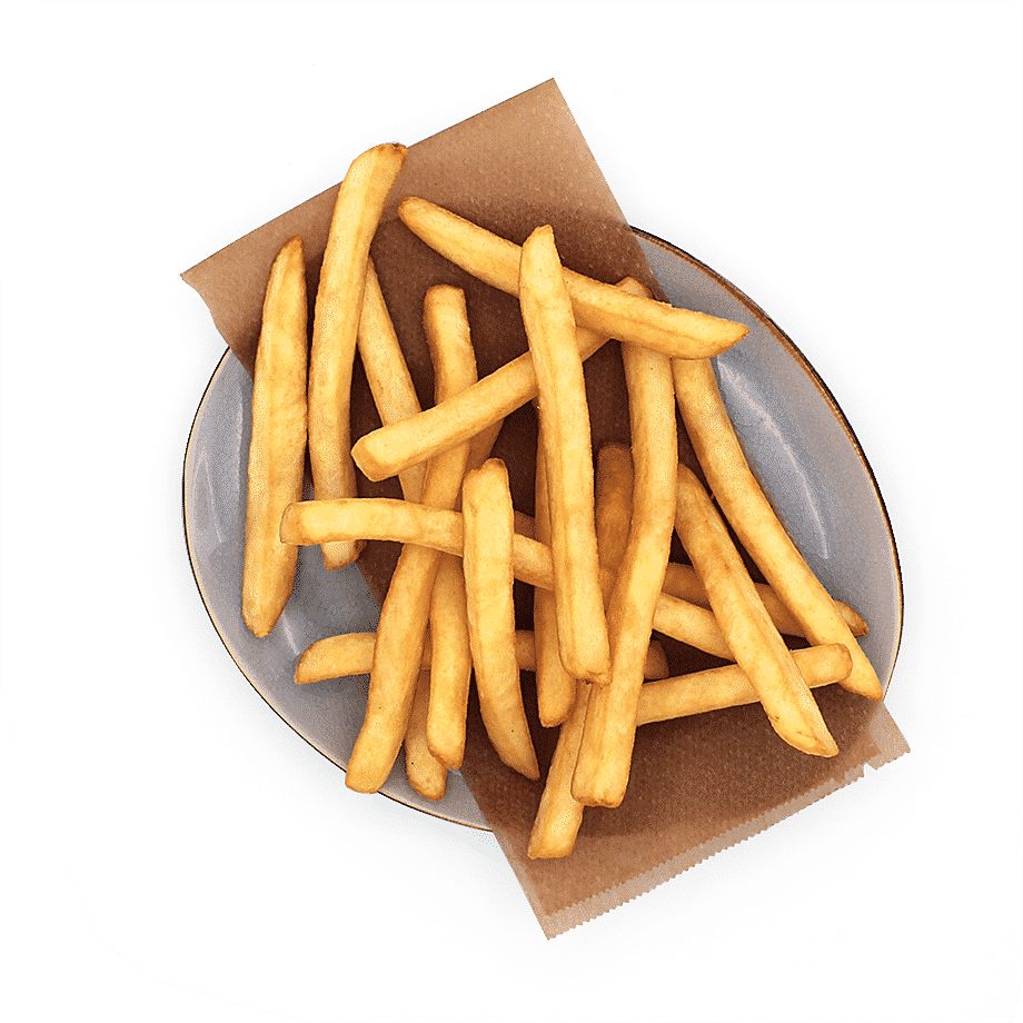 15494 classic cut fries 11 11 white flesh 1 - Frites 11/11 mm  - chair blanche