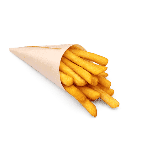 15497 thick cut fries 12 12 bio 1 - Patate fritte 12/12 mm