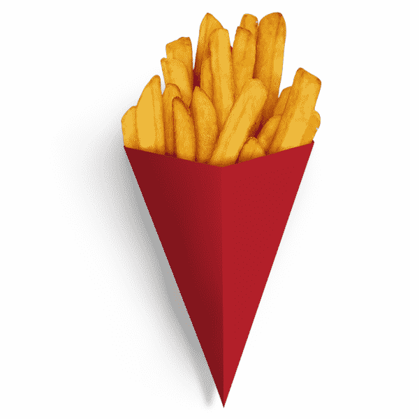 15501 belgian fries 1 - ベルジアンフライ ハンドカットスタイル