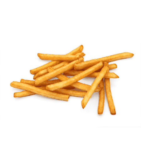 15522 thin cut fries 7 7 yellow flesh 1 - Feinschnitt Pommes frites 7/7 mm - gelbfleischig