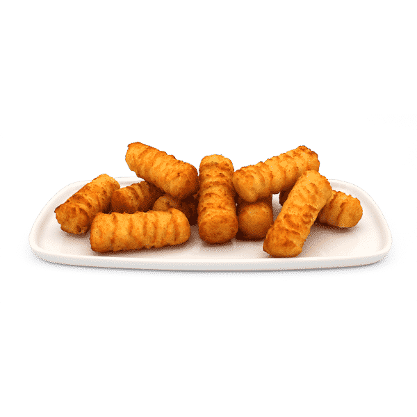 15572 oven croquettes 1 - Oven Croquettes