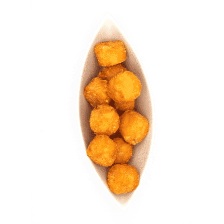 15588 potato nuggets 1 - Potato Nuggets