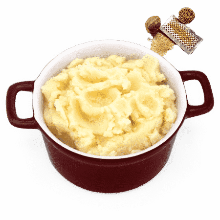 15606 bintje mash 1 - Puree de Patata Condimentada