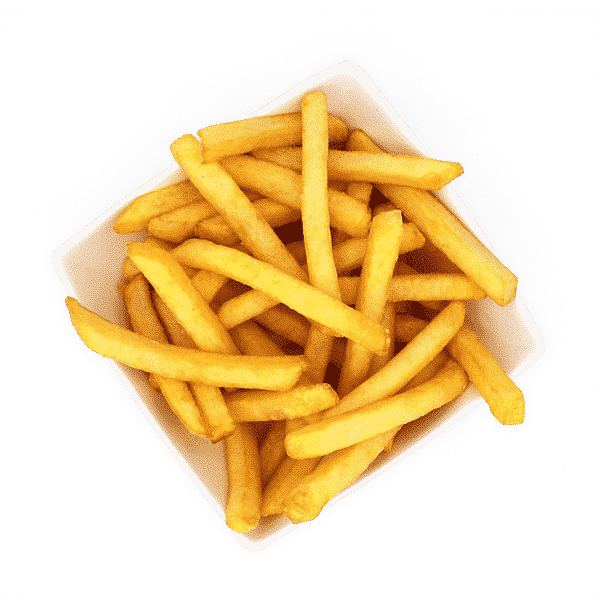 15651 classic cut fries 10 10 1 - Patate fritte 10/10 mm classiche