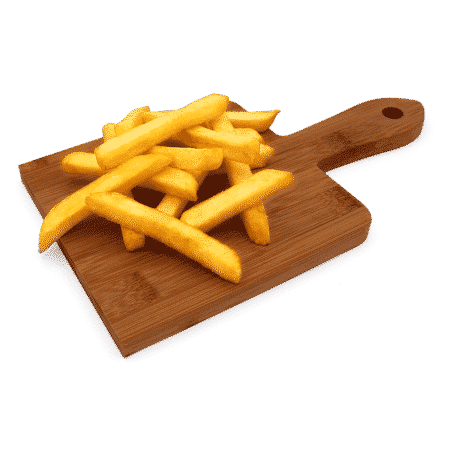 15667 thick cut fries 12 12 1 - Τηγανητές πατάτες 12/12 mm