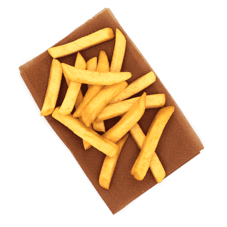 15675 thick cut fries 14 14 1 - 厚切りフレンチフライ 14/14 mm
