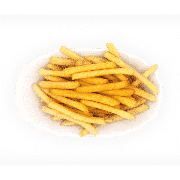 15681 thin cut fries 7 7 1 - Batatas fritas finas 7/7 mm