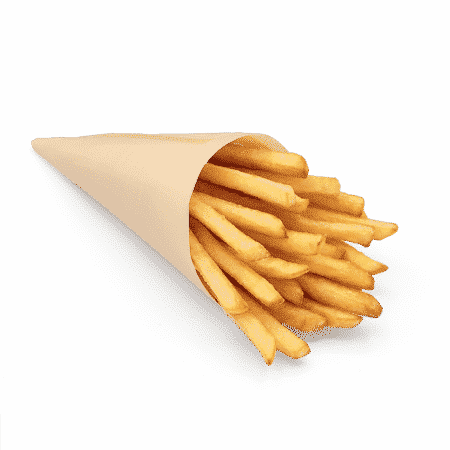 15682 thin cut fries 7 7 white flesh 1 - 薯条 7/7 mm - 白品种