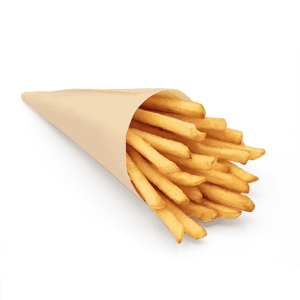 15682 thin cut fries 7 7 white flesh 1 - Картофель-фри тонкой соломкой 7/7 mm - Белый картофель