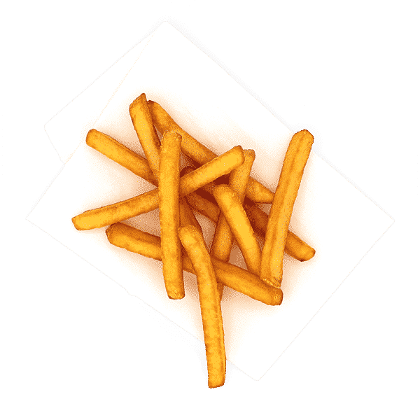 17854 classic cut fries 10 10 1 - Patatas fritas clásicas 10/10 mm