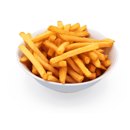 17856 thin cut fries 7 7 1 - 薯条 7/7 mm
