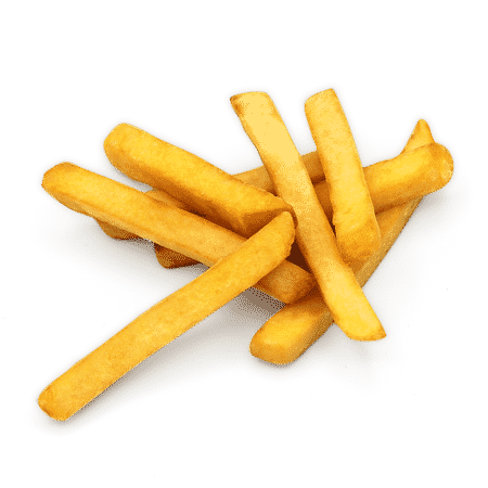 19042 thick cut fries 13 13 1 - رقائق البطاطس المقلية المقطّعة إلى شرائح سميكة  13/13 mm