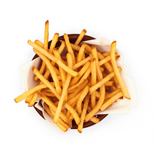19683 skinny fries 5 5 5 5 skin on 1 - в панировке Тонкий картофель-фри 5,5/5,5 mm с кожицей