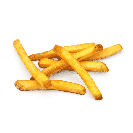 31901 classic cut fries 10 10 1 - Τηγανητές πατάτες 10/10 mm με φλούδα