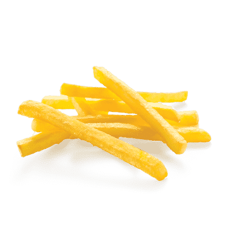 32046 chilled thin cut fries 7 7 1 - Frische Feinschnitt Pommes frites 7/7 mm