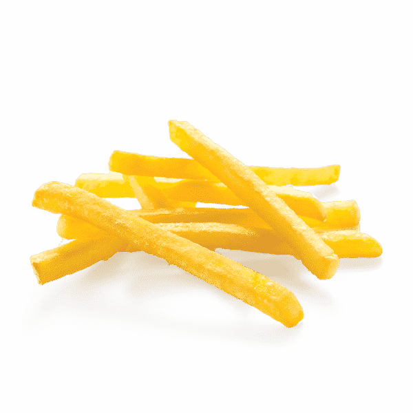 32046 chilled thin cut fries 7 7 1 - Охлажденный Картофель-фри тонкой соломкой 7/7 mm