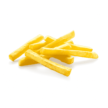 32052 chilled classic cut fries 10 10 - 保鲜薯条 10/10 mm