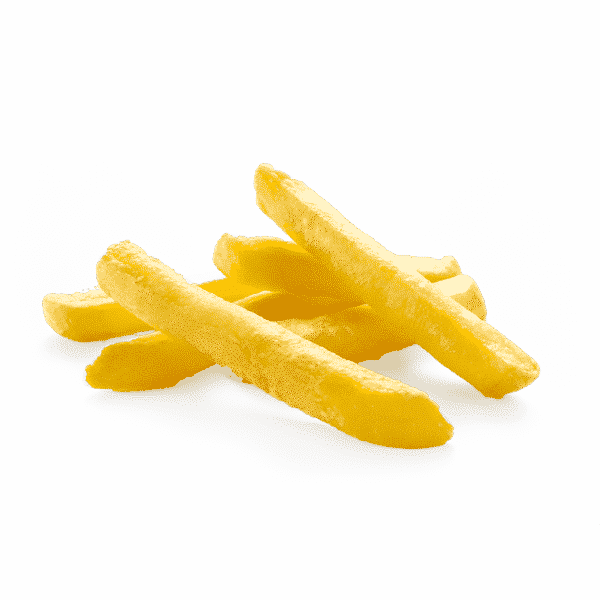 32763 chilled thick cut fries 14 14 - Охлажденный Картофель-фри толстой соломкой 14/14 mm