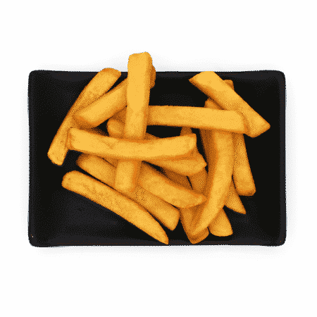 32957 coated thick cut fries 14 14 - Gecoate dikke frieten 14/14 mm