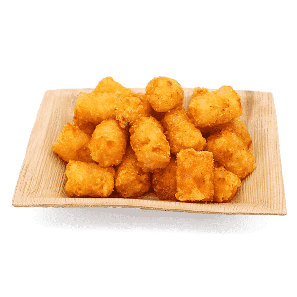 33117 potato crunchies 1 - Potato Crunchies