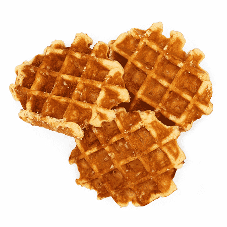 33314 belgian waffles 1 - Belgian Waffles
