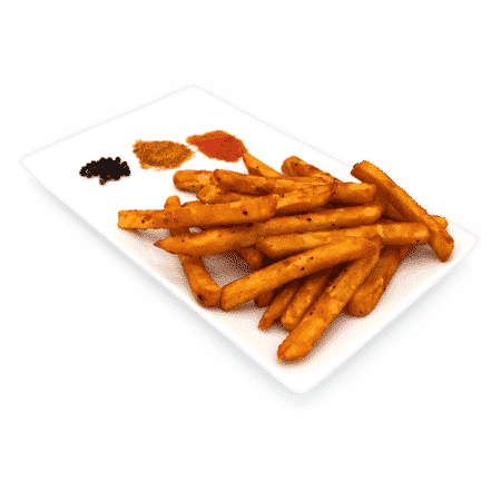 34554 cajun fries 10 10 1 - 10/10 mm أصابع بطاطس مُتبلة بتوابل الكاجون