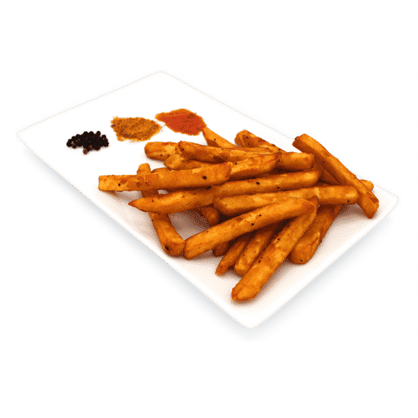 34554 cajun fries 10 10 1 - Cajun pommes frites 10/10 mm