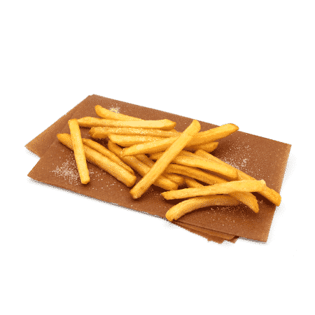 35077 salted thin cut fries 7 7 1 - 加盐薯条 7/7 mm