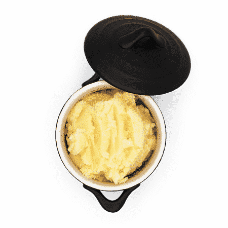 15617 plain mash - Kartoffelpüree Natur