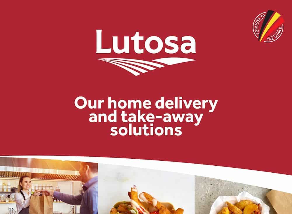 Article lutosa crise covid cover brochure takeaway 2 e1623749601800 - Lutosa past zich aan de gezondheidscrisis aan