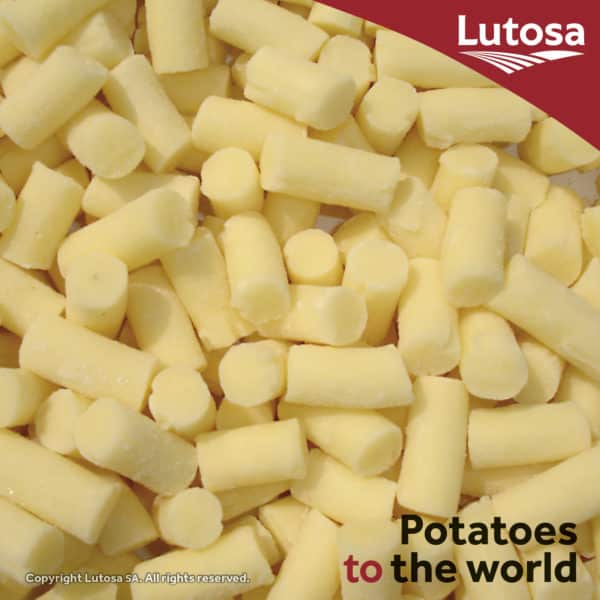 Meal images102 - Fertig Kartoffelpüree