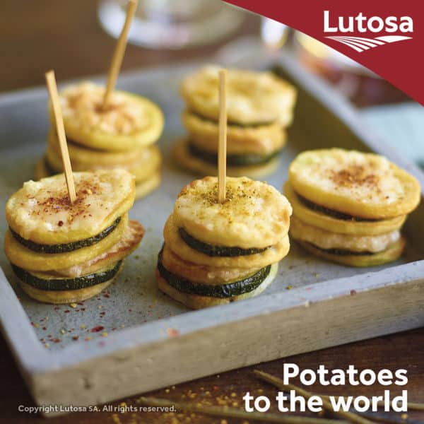 Meal images11 - Batatas em rodelas para assar 3/5 mm
