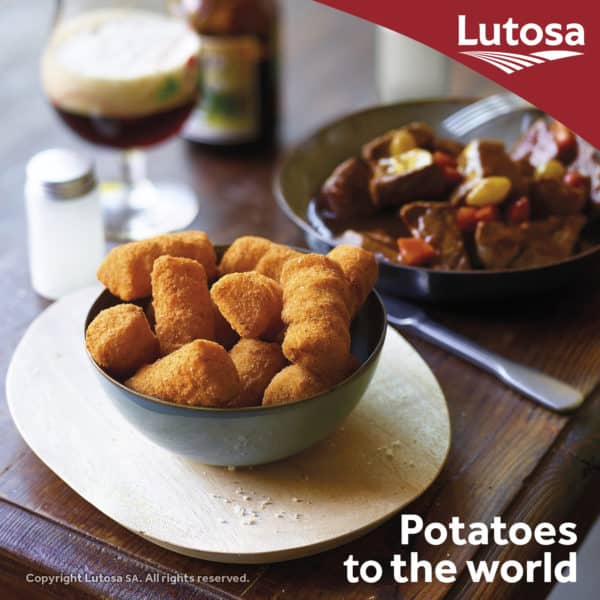Meal images41 - Croquettes with Cut Ends