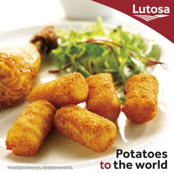 Meal images6 - Belgische Kartoffelkroketten