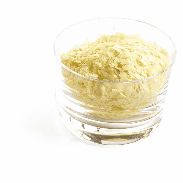 Flakes colour yellow web - Aardappelvlokken