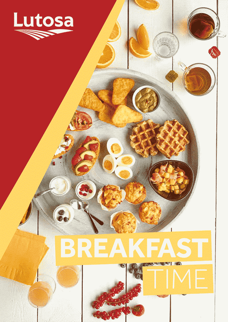 Brochure breakfast 2021 cover - ダウンロード