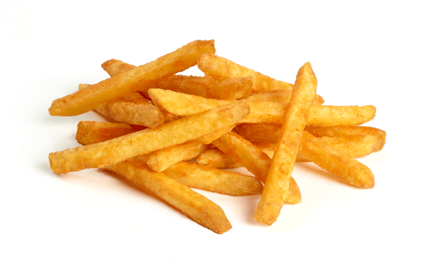 7-7 Spicy Fries